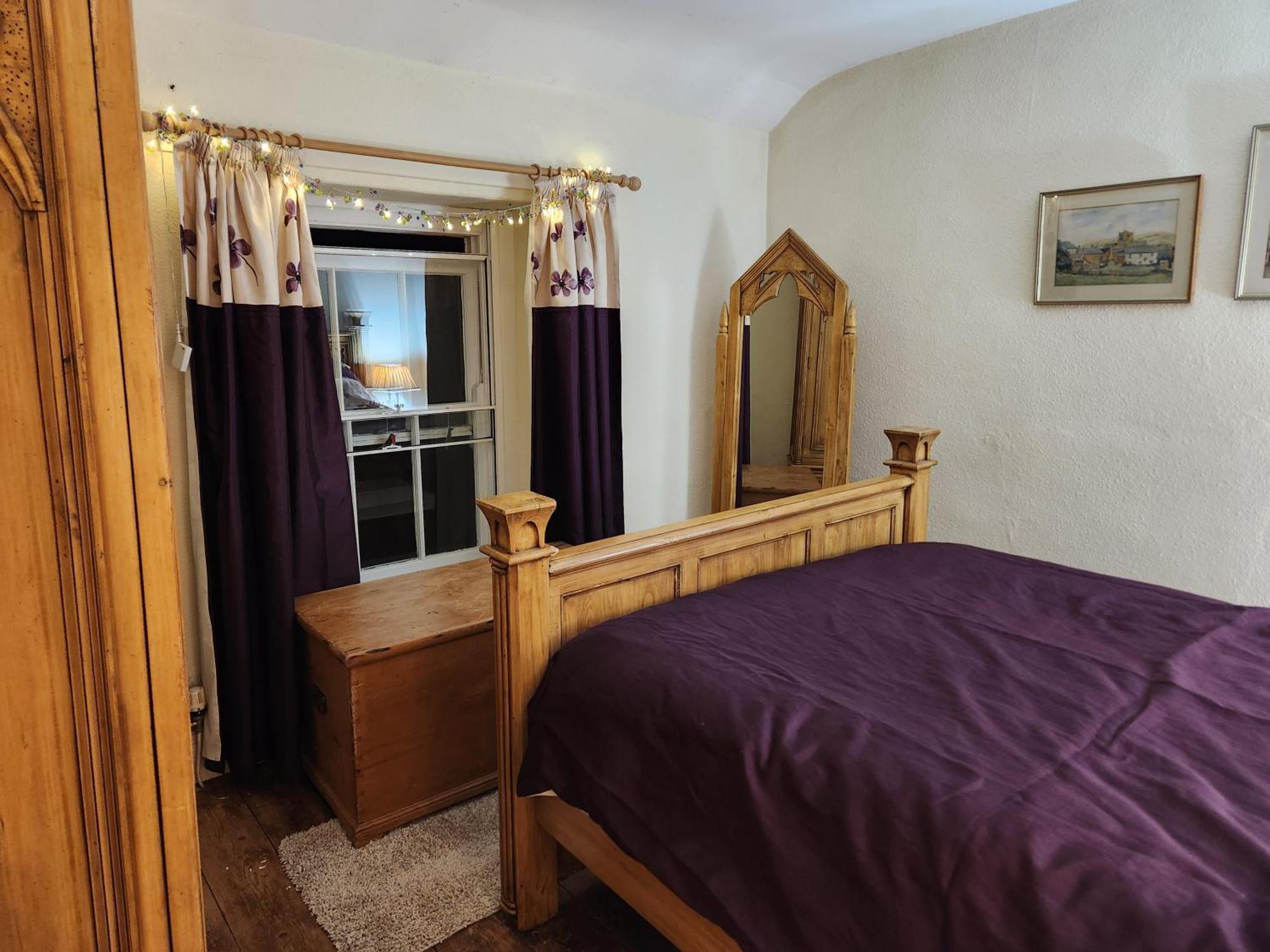 Blea Tarn Farmhouse B&B Ambleside Exteriér fotografie
